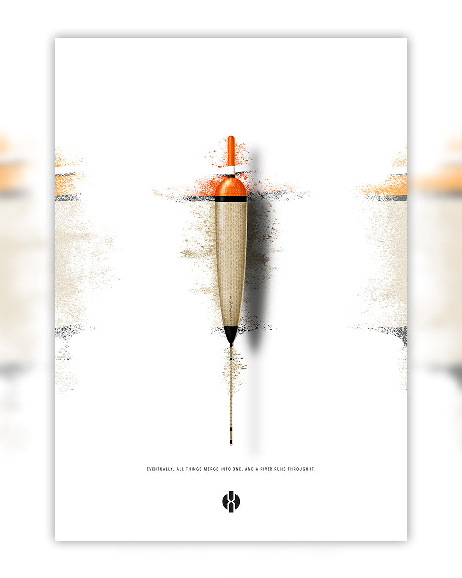 Typo floater
