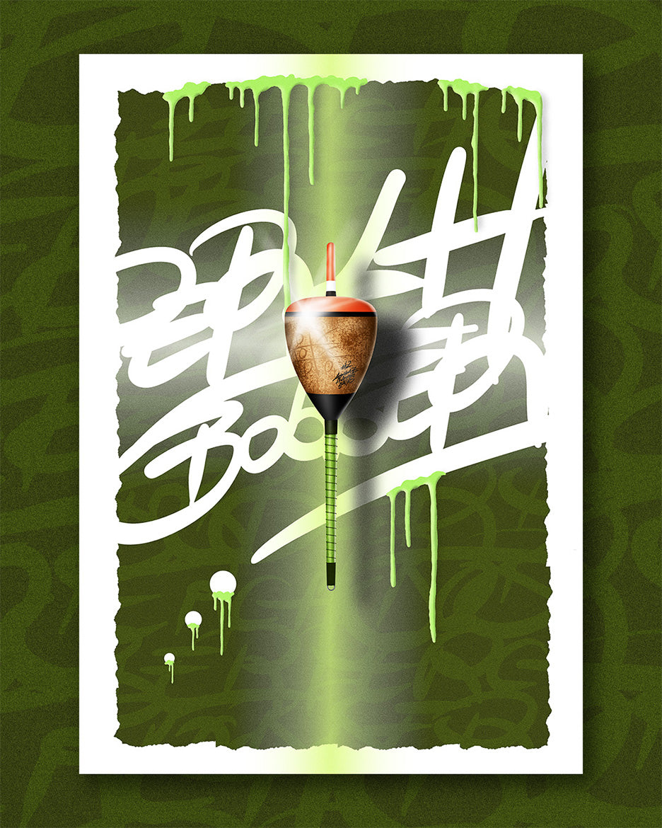 Perch bobber